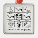 Zoek naar spoel ornamenten Duik