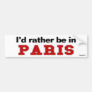 Zoek naar parijs bumperstickers Frankrijk