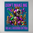 Zoek naar voodoo posters Liefde