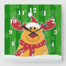 Zoek naar kerstman klokken Patroon