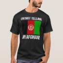 Zoek naar afghaanse vlag tshirts Trots