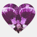 Zoek naar orchidee stickers Hart