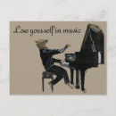 Zoek naar pianist briefkaarten Klassiek