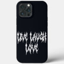 Zoek naar zwaar metaal iphone hoesjes Dodenmetaal
