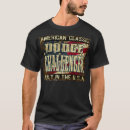 Zoek naar dodge auto tshirts Spier