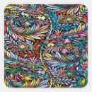 Zoek naar camouflage patroon stickers Groen