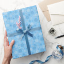 Zoek naar retro stippen cadeaupapier Roze