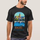 Zoek naar bazel tshirts Vakantie