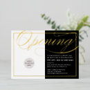 Zoek naar openen uitnodigingen Klant