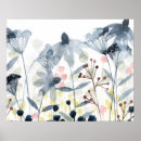 Zoek naar tuin posters Waterverf