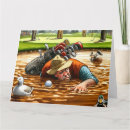 Zoek naar grappige golfkaarten kaarten Golfspel