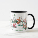 Zoek naar wildlife mokken Schattig