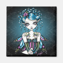 Zoek naar slik magneten Tattoo