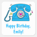 Zoek naar geen telefoon stickers Praten