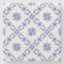 Zoek naar azulejos onderzetters Mozaïek