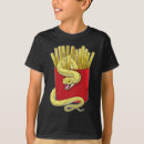 Zoek naar frieten tshirts Schattig