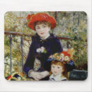 Zoek naar impressionist muismatten Renoir