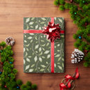 Zoek naar leafy cadeaupapier Patroon