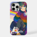 Zoek naar anime meisje iphone hoesjes Muziek