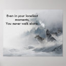 Zoek naar wolf in sneeuw posters Elk persoon