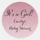 Zoek naar baby meisje stickers Glitter