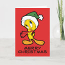 Zoek naar tweety kaarten Kerstmis