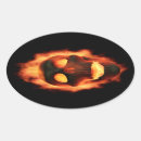 Zoek naar vlammend stickers Voor iedereen