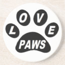 Zoek naar hond onderzetters Voor iedereen