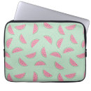Zoek naar watermeloen laptop sleeves Roze