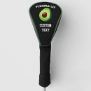 Zoek naar golfheadcovers Voor iedereen