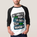 Zoek naar mandoline tshirts Snaarinstrument