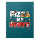 Zoek naar pizza notitieboeken Grappig