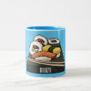 Zoek naar sashimi mokken Voedsel