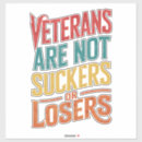 Zoek naar veteraan stickers Republikein