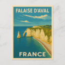 Zoek naar etretat briefkaarten Frankrijk