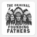 Zoek naar indiaan stickers Amerikaans indiaans