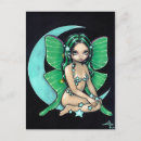 Zoek naar luna briefkaarten Fantasie