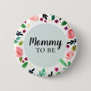 Zoek naar trendy girly buttons Bloem