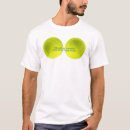 Zoek naar tennis ballen tshirts Grappig