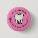 Zoek naar dental buttons Orthodontist