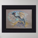 Zoek naar draak posters Magisch