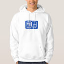 Zoek naar zwem hoodies Humor