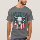 Zoek naar koe schedel tshirts 4e