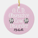 Zoek naar grappige koe ornamenten Boerderij