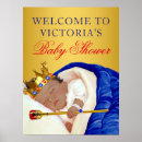 Zoek naar prins baby shower posters Voor iedereen
