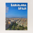 Zoek naar barcelona puzzels Reis