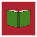 Zoek naar literatuur posters Nerd