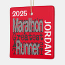 Zoek naar runner ornamenten Lopen