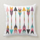 Zoek naar arrow kussens Chevron