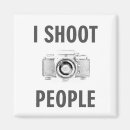 Zoek naar fotograaf magneten Grappig